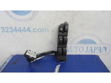 Блок керування склопідіймачами передн. лів. MITSUBISHI OUTLANDER 03-07