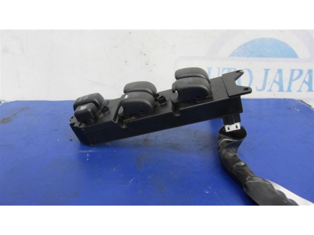 MR587229 | Блок керування склопідіймачами передн. лів. MITSUBISHI OUTLANDER 03-07 - Фото 4