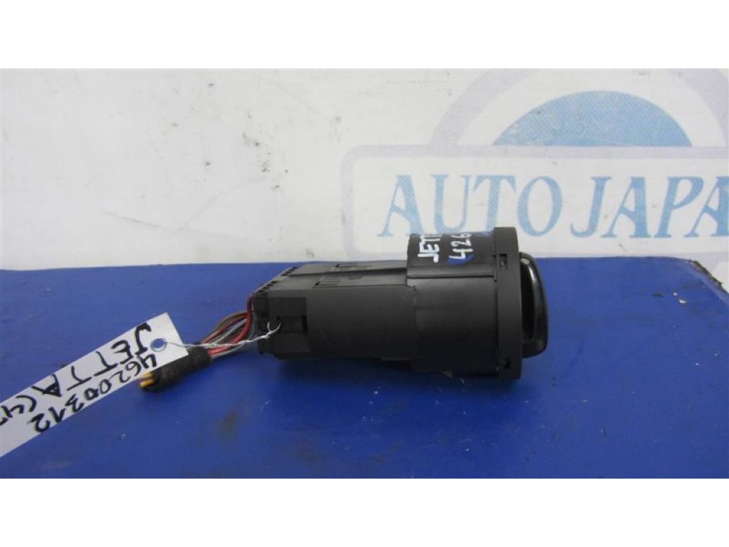 5C6 941 531 E | Блок керування освітленням VOLKSWAGEN JETTA USA 10-17 - Фото 4