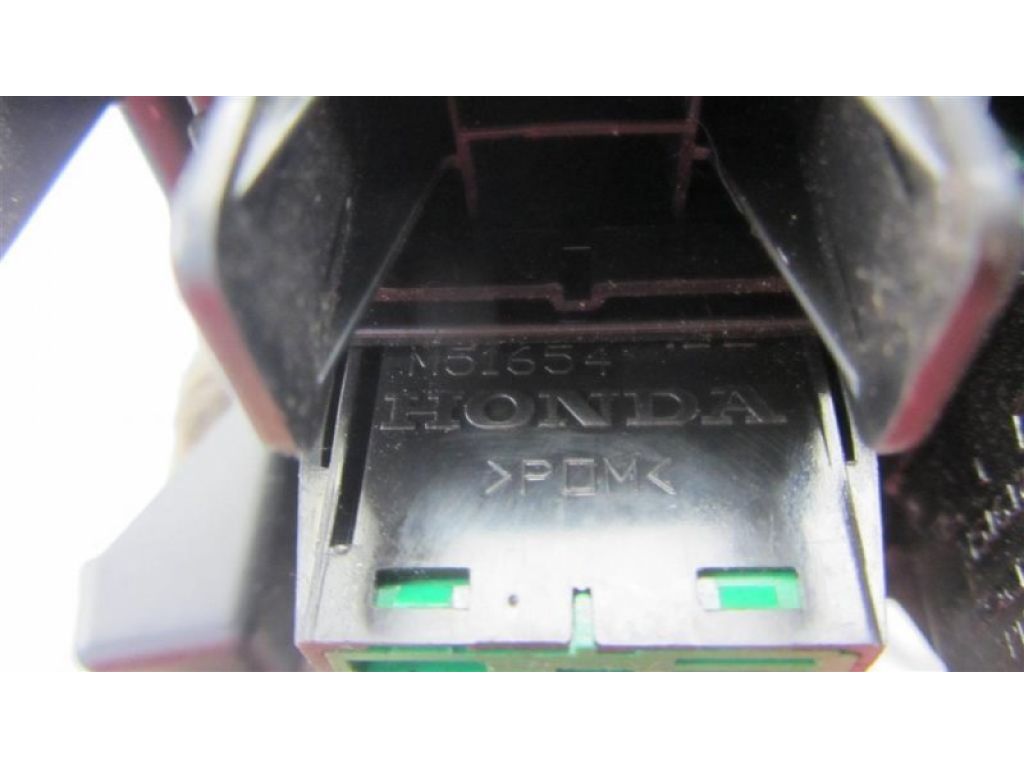 35300-T2A-A01 | Кнопка HONDA ACCORD COUPE CT 12- - Фото 4