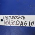 GKL1-66-CM0B | Блок керування мультимедіа MAZDA 6 GJ 12- - Прев'ю 2