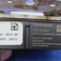 38360-TX6-A01 | Блок управления люком ACURA ILX 12-16 - Превью 5