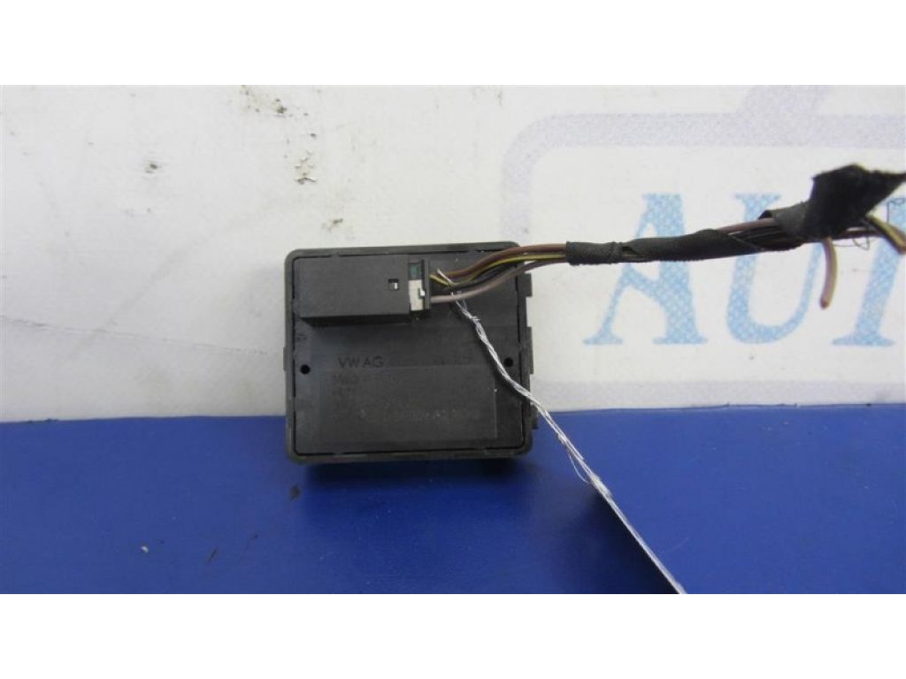 3AA 035 624 | Кнопка VOLKSWAGEN PASSAT B7 11-15 - Фото 3