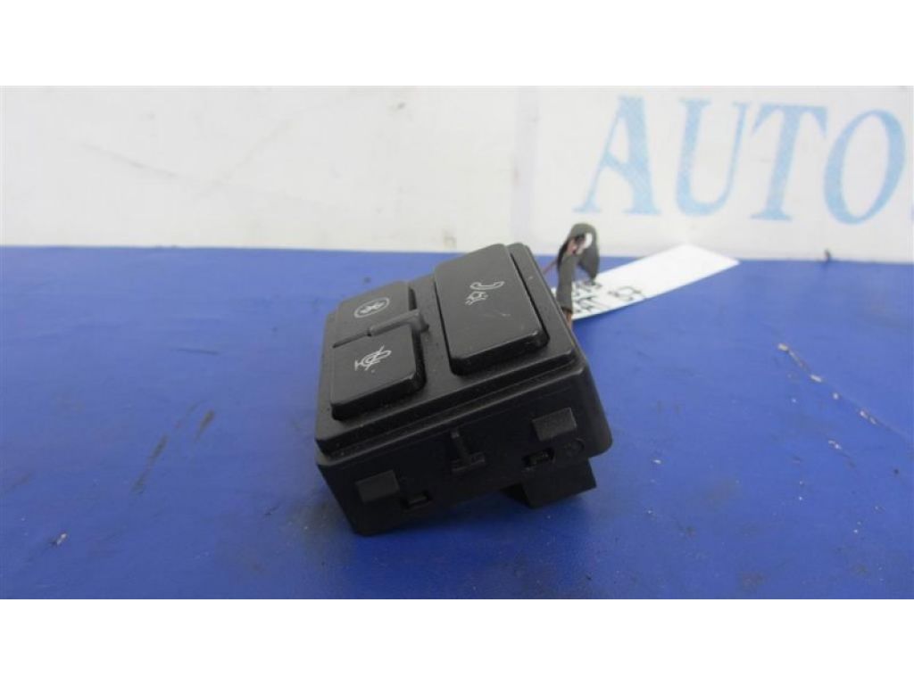 3AA 035 624 | Кнопка VOLKSWAGEN PASSAT B7 11-15 - Фото 4