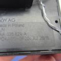 3AA 035 624 | Кнопка VOLKSWAGEN PASSAT B7 11-15 - Превью 5
