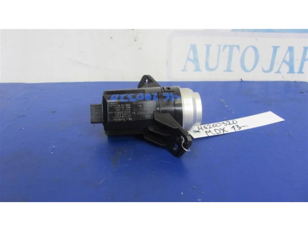 35881-TZ5-A01 | Кнопка Start-Stop ACURA MDX (YD3) 13-21 - Фото 4