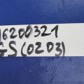 89611-30122 | Кнопка Start-Stop LEXUS GS 12- - Прев'ю 2