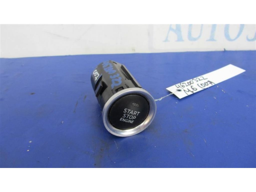 GKL1-66-3S0A | Кнопка старт-стоп MAZDA 6 GJ 12-