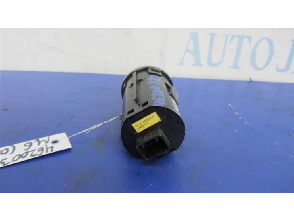 GKL1-66-3S0A | Кнопка старт-стоп MAZDA 6 GJ 12- - Фото 3