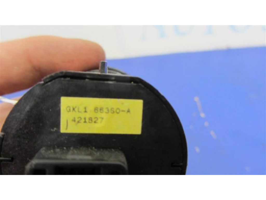 GKL1-66-3S0A | Кнопка старт-стоп MAZDA 6 GJ 12- - Фото 5