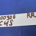 F1EZ-1452-9A | Кнопка стеклоподъемника задн. прав. FORD FOCUS 10-18 - Превью 2