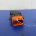 F1EZ-1452-9A | Кнопка стеклоподъемника задн. прав. FORD FOCUS 10-18 - Превью 3