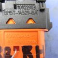 F1EZ-1452-9A | Кнопка стеклоподъемника задн. прав. FORD FOCUS 10-18 - Превью 5