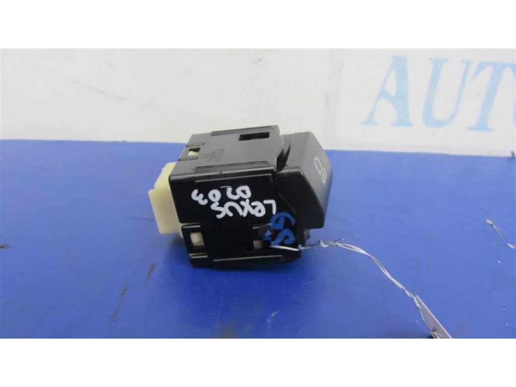 84091-30570 | Кнопка LEXUS GS 12- - Фото 4