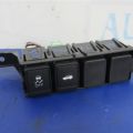 25380-3TA0A | Блок кнопок торпедо NISSAN ALTIMA L33 12-18