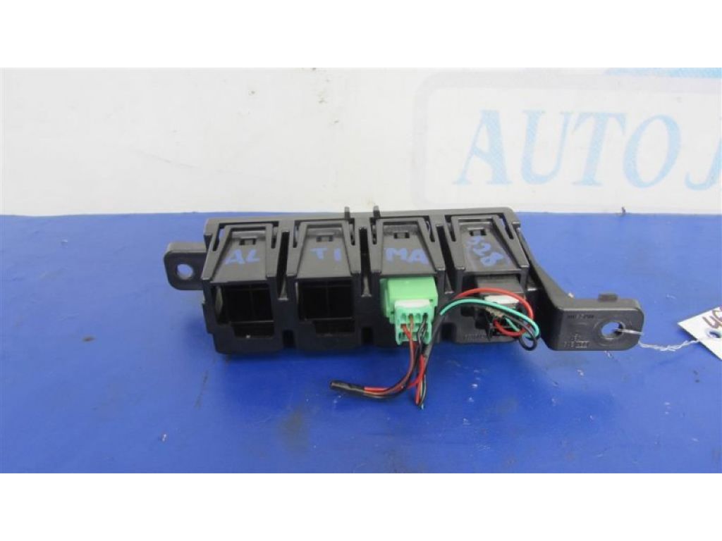 25380-3TA0A | Блок кнопок торпедо NISSAN ALTIMA L33 12-18 - Фото 3