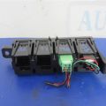 25380-3TA0A | Блок кнопок торпедо NISSAN ALTIMA L33 12-18 - Прев'ю 3