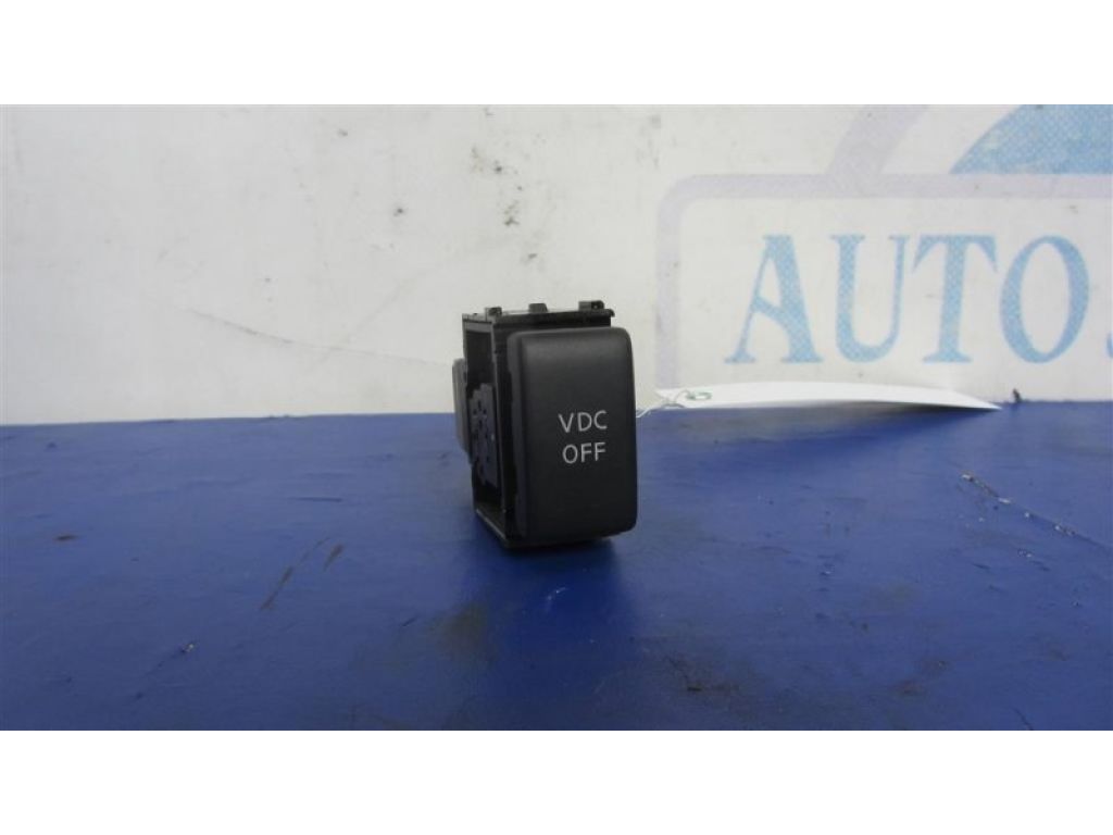 25145-JK00A | Кнопка курсовой устойчивости INFINITI EX35(37) 07-12