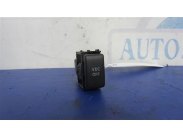 Кнопка курсовой устойчивости INFINITI EX35(37) 07-12