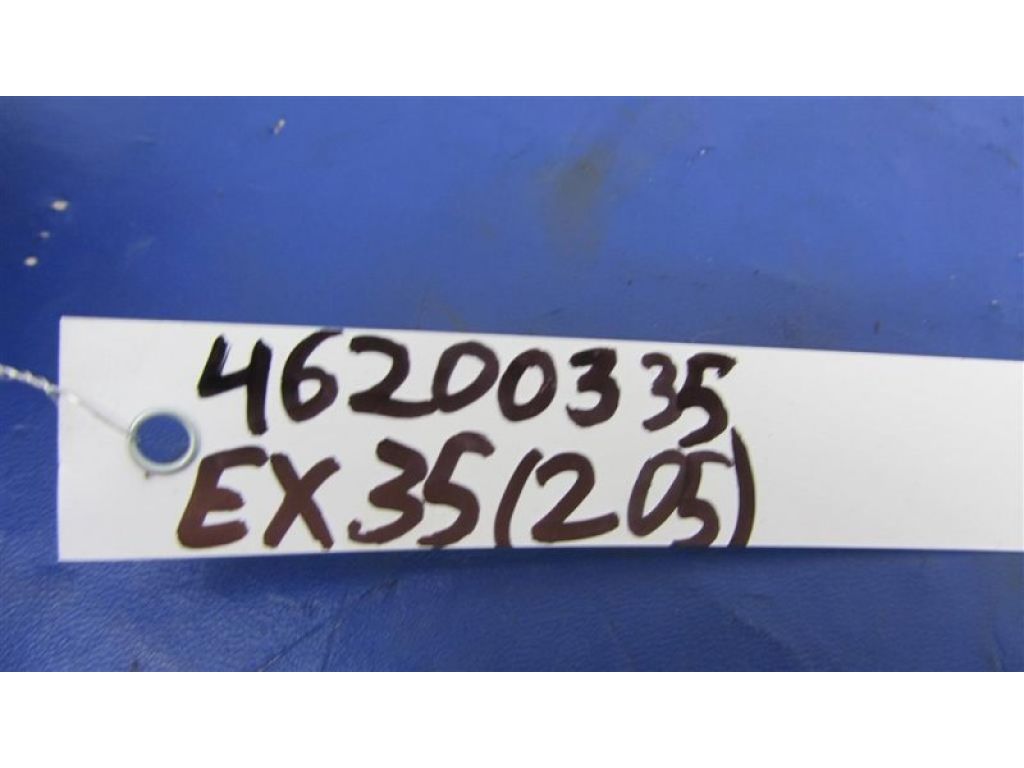 25145-JK00A | Кнопка курсовой устойчивости INFINITI EX35(37) 07-12 - Фото 2