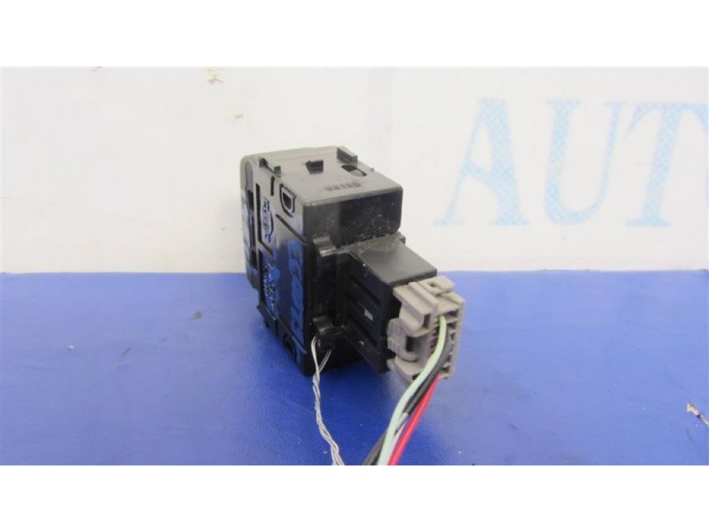 25145-JK00A | Кнопка курсовой устойчивости INFINITI EX35(37) 07-12 - Фото 3