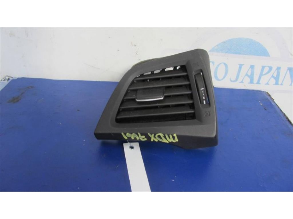 77620-TZ5-A01ZD | Дефлектор воздушный прав. ACURA MDX (YD3) 13-21