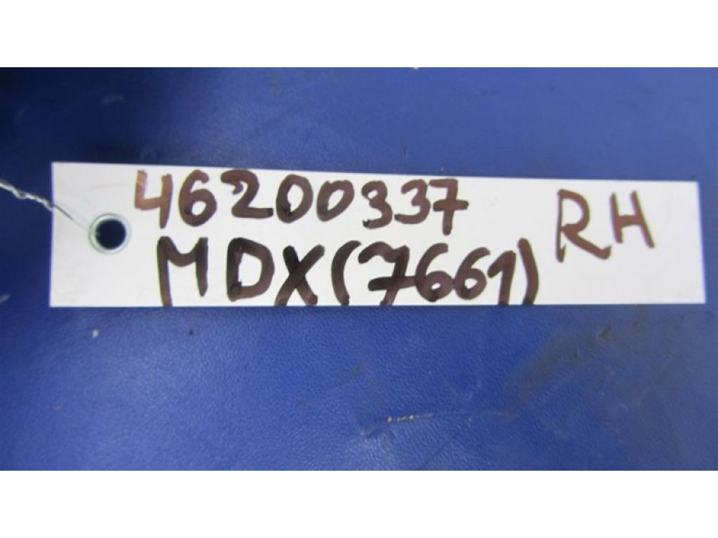 77620-TZ5-A01ZD | Дефлектор воздушный прав. ACURA MDX (YD3) 13-21 - Фото 2