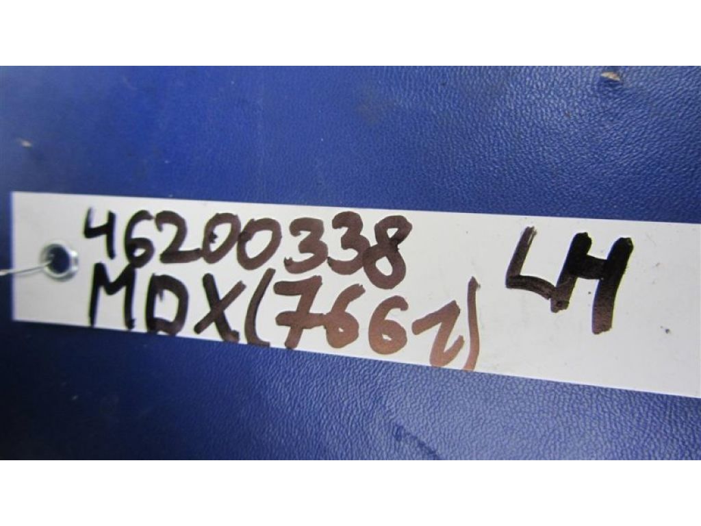 77630-TZ5-A01ZD | Дефлектор воздушный лев. ACURA MDX (YD3) 13-21 - Фото 2