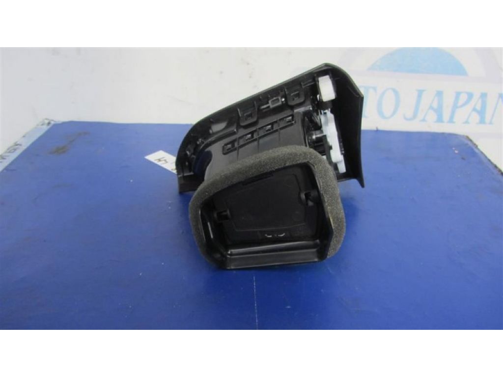 77630-TZ5-A01ZD | Дефлектор воздушный лев. ACURA MDX (YD3) 13-21 - Фото 3