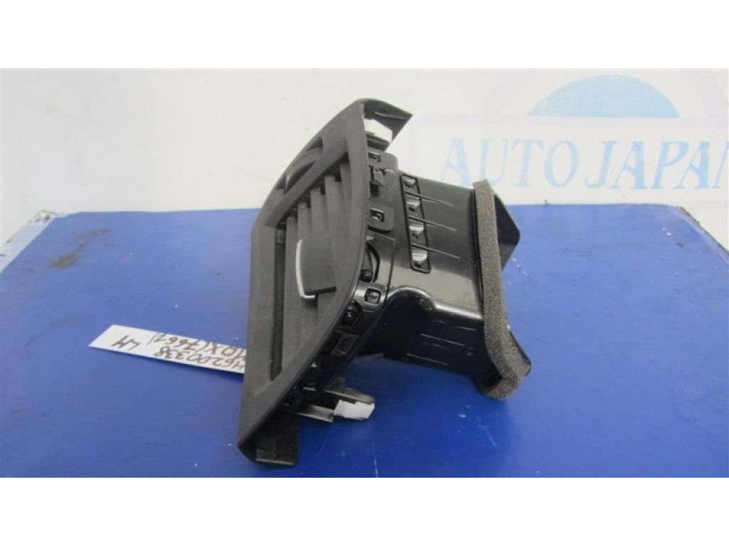 77630-TZ5-A01ZD | Дефлектор воздушный лев. ACURA MDX (YD3) 13-21 - Фото 4