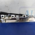 77544-TZ5-A01ZB | Накладка торпедо лев. ACURA MDX (YD3) 13-21 - Превью 3