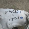 57602-30928 | Четверть кузова передняя лев. LEXUS GS350 GS300 05-11 - Превью 2