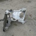 57602-30928 | Четверть кузова передняя лев. LEXUS GS350 GS300 05-11 - Превью 3