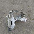 57602-30928 | Четверть кузова передняя лев. LEXUS GS350 GS300 05-11 - Превью 5