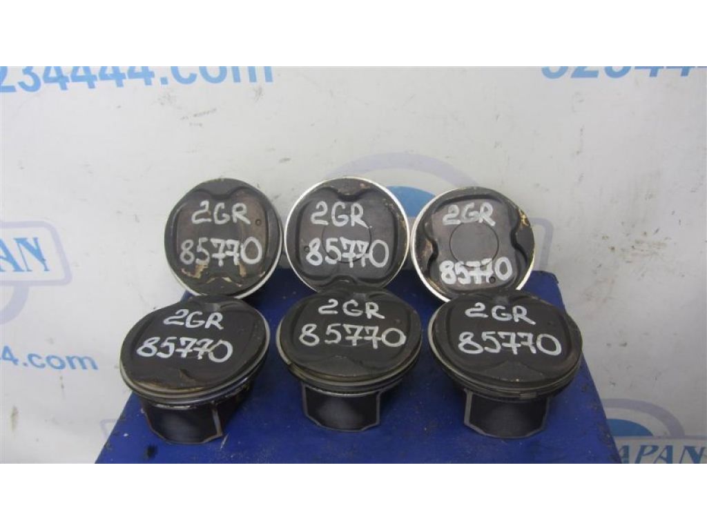 13101-31060 | Поршень LEXUS GS350 GS300 05-11