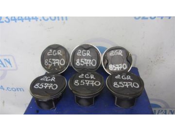 поршень LEXUS GS350 GS300 05-11