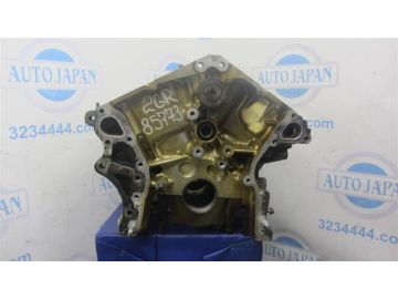 Блок двигателя LEXUS GS350 GS300 05-11