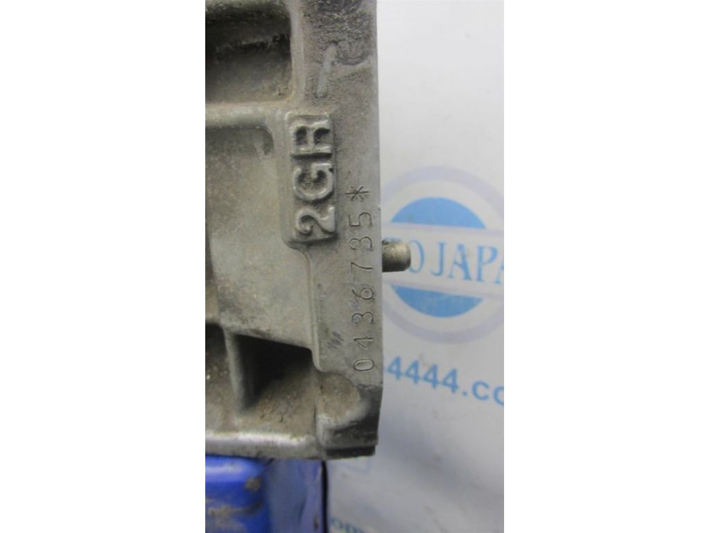 11401-39775 | Блок двигателя LEXUS GS350 GS300 05-11 - Фото 6