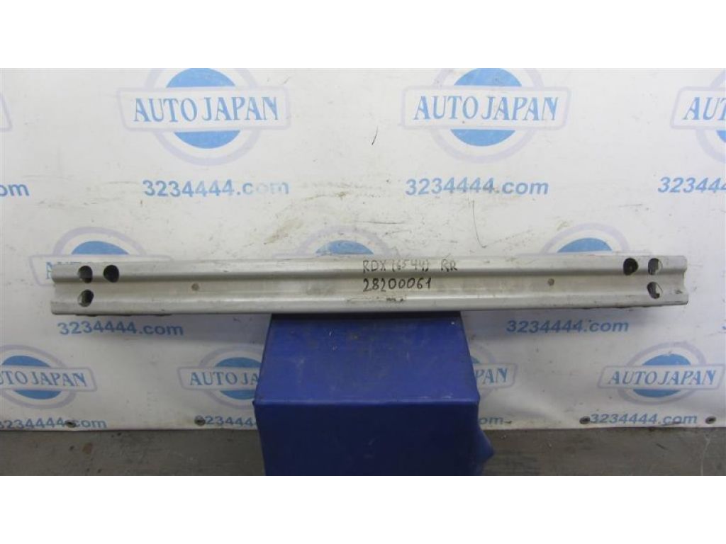 71530-TX4-A00ZZ | Усилитель заднего бампера ACURA RDX 12-19