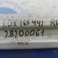 71530-TX4-A00ZZ | Усилитель заднего бампера ACURA RDX 12-19 - Превью 2