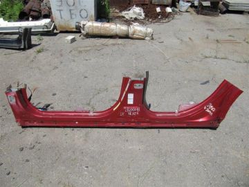 Стойка кузова средняя лев. TOYOTA VENZA 09-16