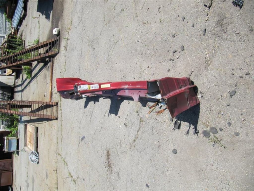 61312-0T010 | Стойка кузова средняя лев. TOYOTA VENZA 09-16 - Фото 3