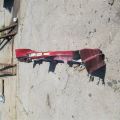 61312-0T010 | Стойка кузова средняя лев. TOYOTA VENZA 09-16 - Превью 3