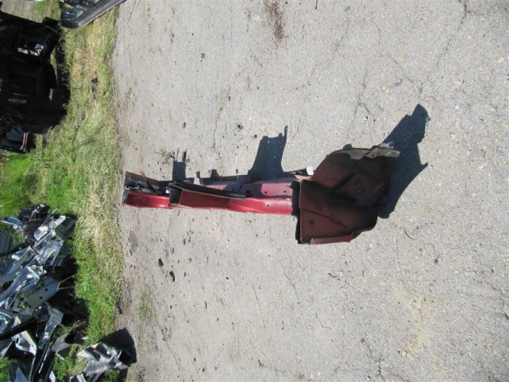 61312-0T010 | Стойка кузова средняя лев. TOYOTA VENZA 09-16 - Фото 5