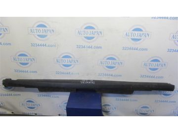 Накладка порога наружная лев. HONDA CRV (RM) 11-18