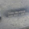 Накладка порогу зовнішня лів. HONDA CRV (RM) 11-18 - Прев'ю 5
