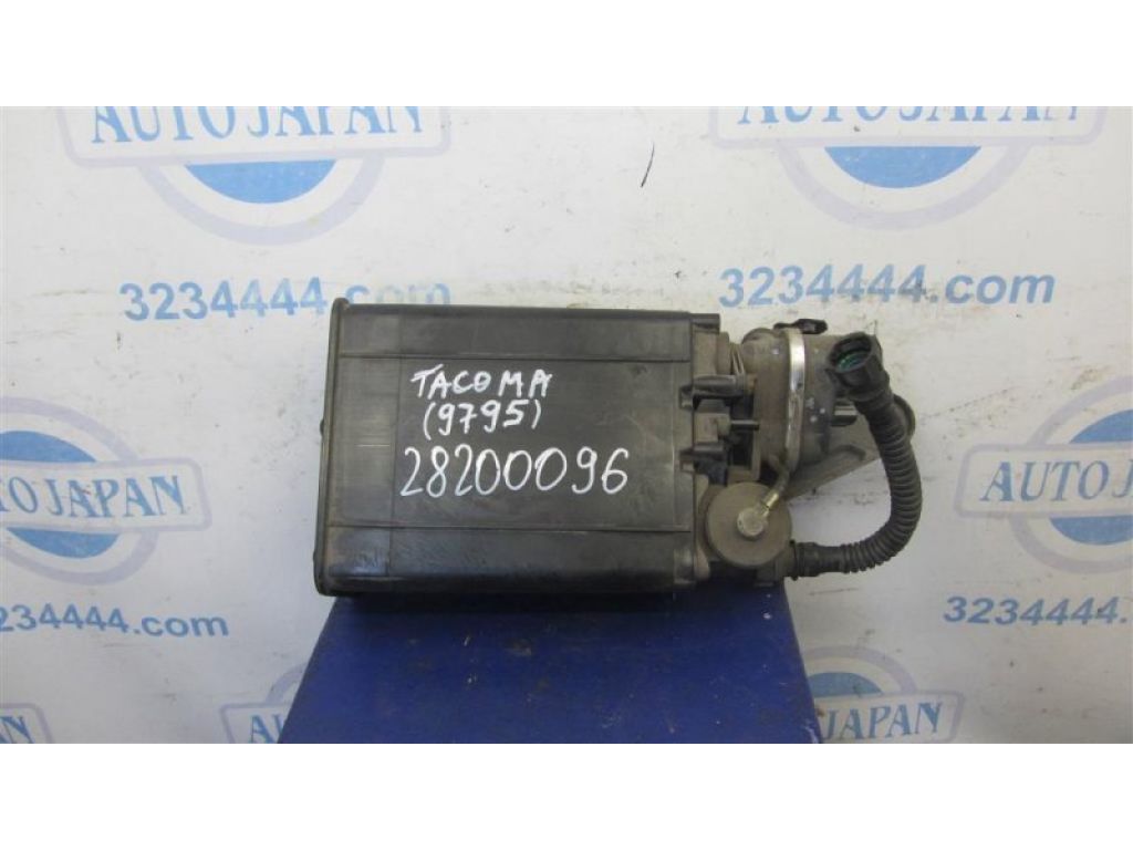 77740-04020 | Абсорбер топливный TOYOTA TACOMA 05-15