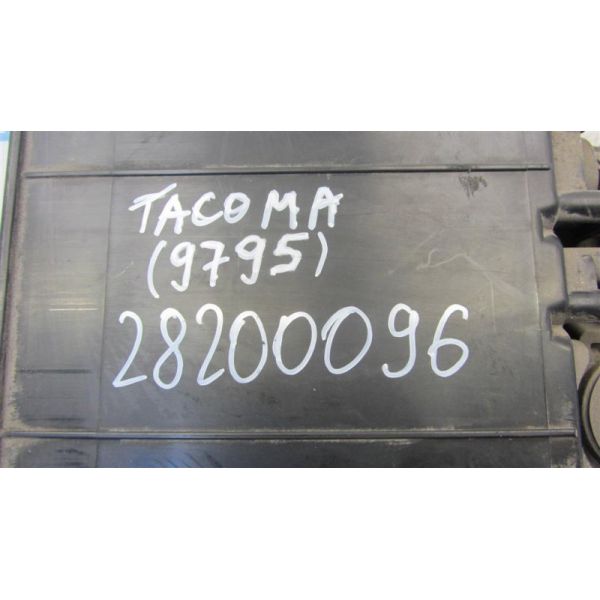 Абсорбер паливний TOYOTA TACOMA 05-15 77740-04020 — 2