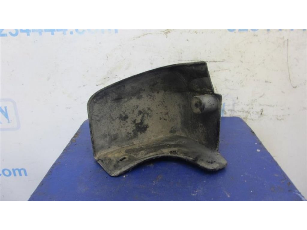 63851-JA02B | Бризговик задн. лів. NISSAN ALTIMA L32 07-12