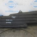 58166-08010 | Защита днища лев. TOYOTA SIENNA 11-16